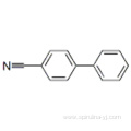 [1,1'-Biphenyl]-4-carbonitrile CAS 2920-38-9